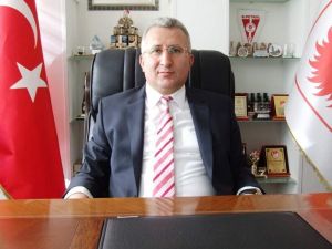 Tpao Adıyaman Sölge Müdürü Demir: Hedef 2023’e Kadar Ülkenin Petrol İhtiyacını Karşılamak