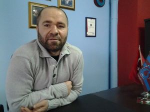 Trabzonspor Taraftarları, Statlardaki Özel Güvenlikten Şikayetçi