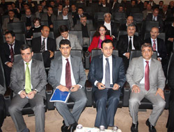 Karaçam; ‘Yapılandırma tarihi bir fırsattır’