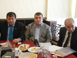 Tehci;  ‘Talip çıkmazsa satabiliriz’
