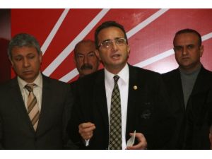 Chp’nin Acil Demokrasi, Derhal Adalet Mitingleri Adana’dan Başlayacak