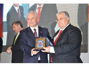 Dsp Genel Başkanı Masum Türker: