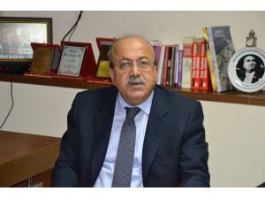 Chp Genel Başkan Yardımcısı Nihat Matkap: