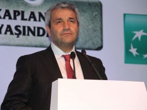 Anadolunun En Büyük 500 Şirketi Açıklandı
