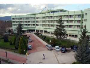 Gönen Belediye Başkanı Hüseyin Yakar: