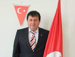 Hedeften sapmamak için kazanmak zorundayız