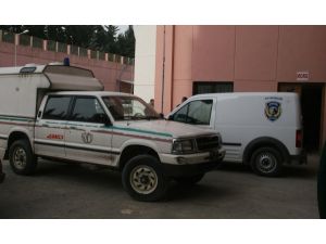 Suriye’de Fransız Gazeteci Öldürüldü