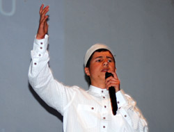  Arapça Yarışmasının İl Birinciliği Tamamlandı