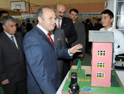 Bu Benim Eserim Proje Yarışması