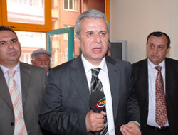 Özbolat: ‘Şanslı milletvekilinden biriyim’