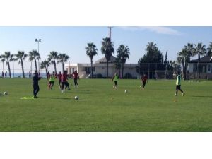 Spor Toto 2. Lig