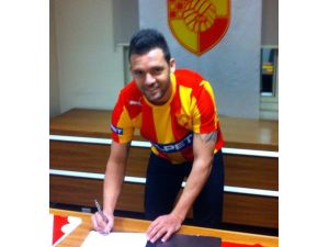 Paulo Pestana Göztepe’de