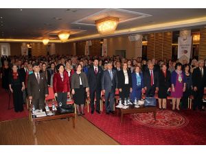 ‘geleceğimiz Birlikte’ Zirvesi