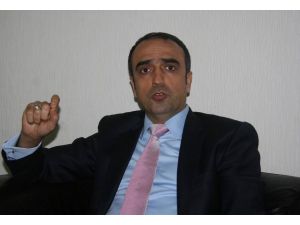 Ak Partili İçtenden Gündeme İlişkin Açıklamalar