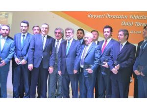 Enerji Ve Tabii Kaynaklar Bakanı Taner Yıldız: