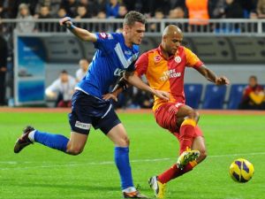 Spor Toto Süper Lig