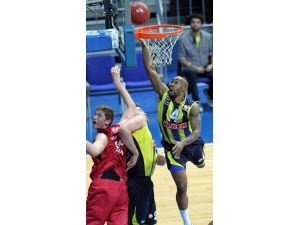 Turkısh Aırlınes Euroleague