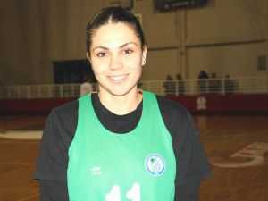 İlknur Dumlu, Edremit Belediye İle Anlaştı