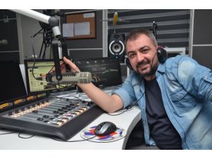 Ömer Köroğlu’nun Radyoculuk Hikayesi