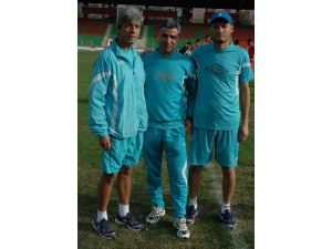 Spor Toto 3. Lig