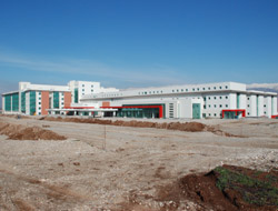 Yeni Hastaneler Sağlığa Umut Oldu 