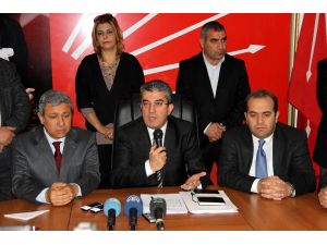 Gökhan Günaydın Hükümete Adanadan Yüklendi