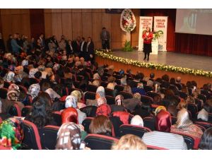 Enerji Ve Tabii Kaynaklar Bakanı Yıldız: