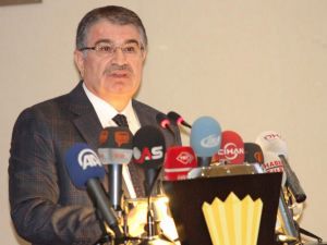 Bakan Şahin: “kaybolduğumuz Zaman Jandarma Ve Polis Sizi Bulur”