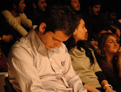 Hipnozla, Sınav Korkusuna Son