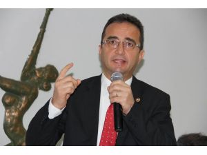 Chp’li Tezcan: “bu Konudaki Sorumluluk İktidara Aittir”