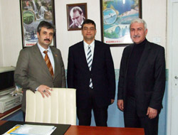 Arıkan’dan Herkese Teşekkür