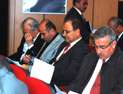 Sınavlar Cumartesi Günü Yapılıyor