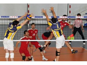 Voleybol 1. Lig