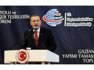 Başbakan Erdoğan’dan İha’ya Başsağlığı