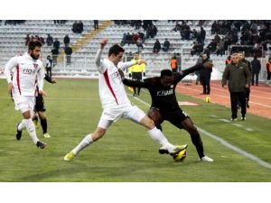 Spor Toto Süper Lig