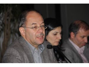 Bakan Akdağ: “kabineden Alındın Denene Kadar Görevimizin Başında Olacağız”