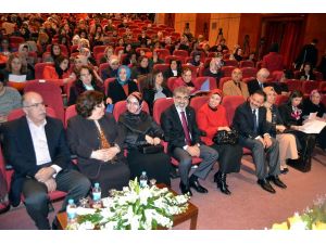 Enerji Ve Tabii Kaynaklar Bakanı Taner Yıldız: