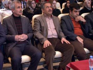 Van’da Ak Parti Siyaset Akademisi Eğitim Programı