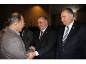 Ak Partili Aksak’tan Mhp Lideri Bahçeliye Eleştiri