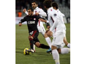 Spor Toto Süper Ligi