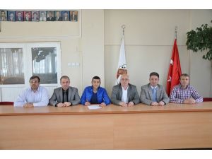 Spor Toto 2. Lig
