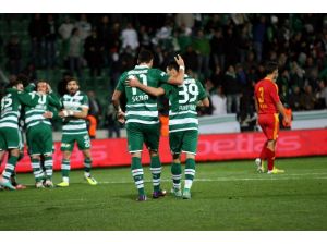 Timsah’ın Ligde 8 Maçtır Bileği Bükülmüyor