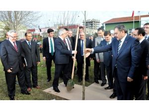 Bakan Eroğlu: Bakanlığımızın Gözü Edirne’de Olacak