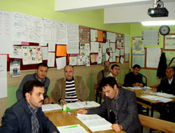 Öğretmenin Sınırı Yoktur Semineri