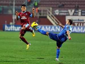 Spor Toto Süper Lig