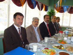 AK Parti Seçim Startı Verdi 