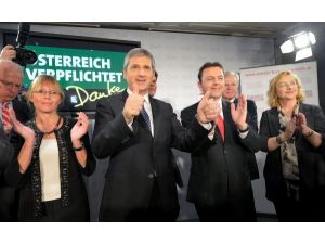 Avusturya “zorunlu Askerlik” İstiyor