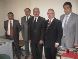 Erantepli İle Yola Devam 