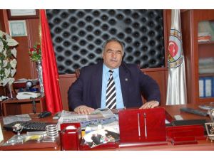 Tmo’ya Mısır Kurutma Tesisi Şart