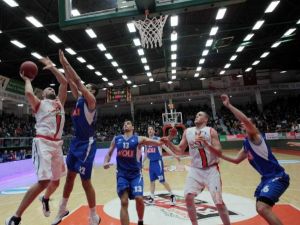 Eurocup